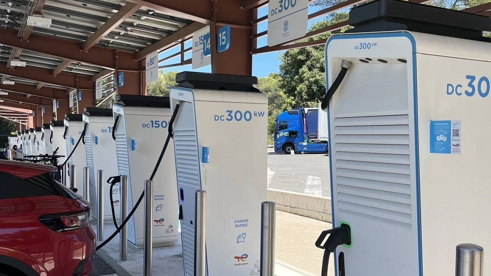 Driving Electric Cars in France: Costs and Challenges