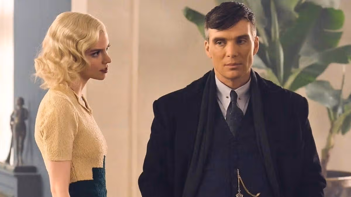 New Crime Drama 'The Westies' Premieres July 2026
