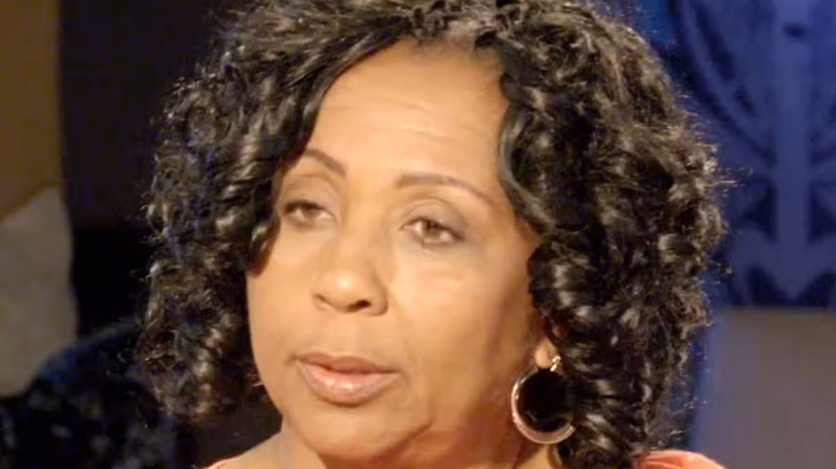 Activist Sherry Johnson Fights Against Child Marriage