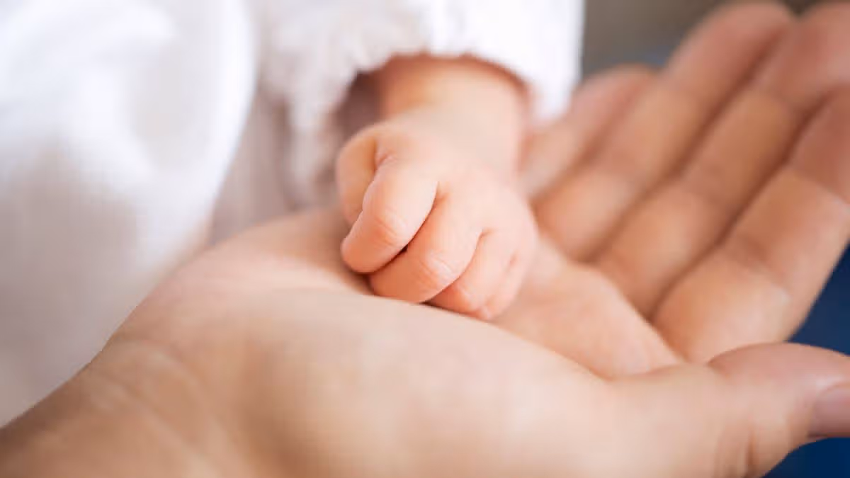 Cousin's Baby Name Sparks Laughter and Concern