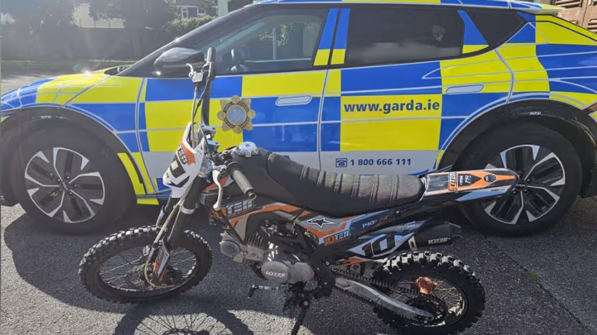 Sinn Féin Calls for Tougher E-Scooter Enforcement