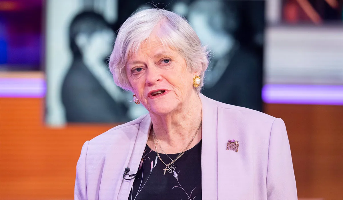Second Arrest in Ann Widdecombe Murder Case