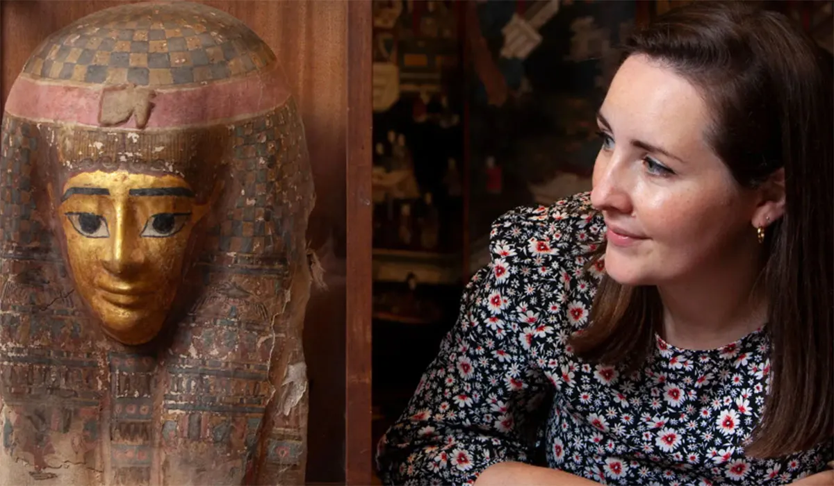 Antiques Roadshow star dies age 38