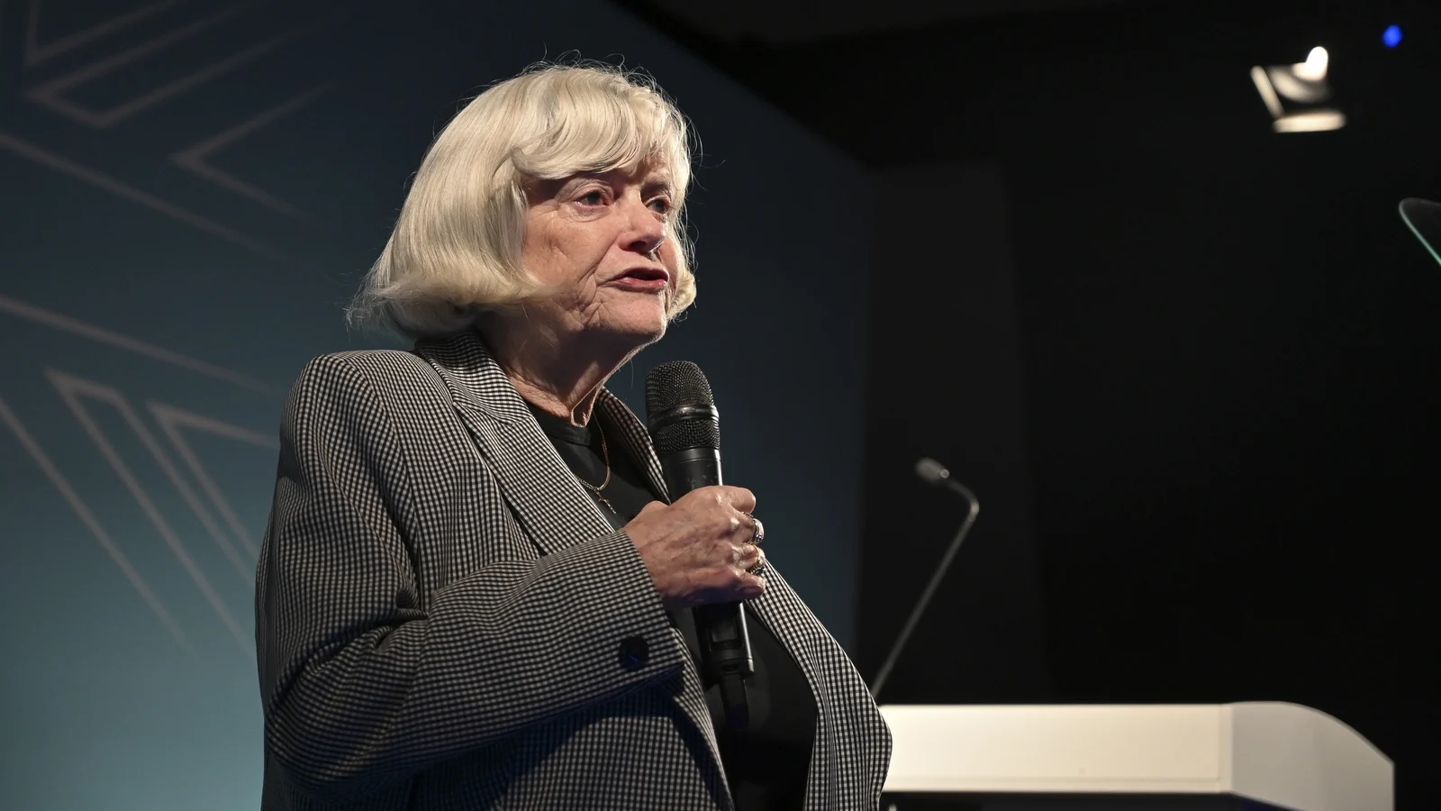 Police Not Seeking Other Suspects in Widdecombe Case