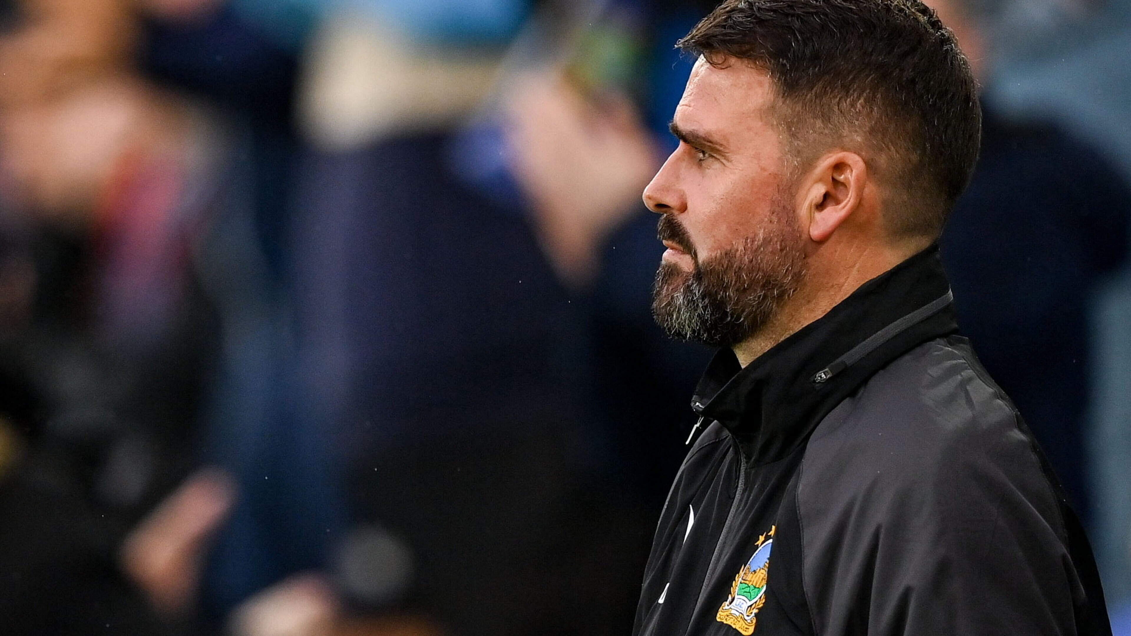 David Healy to Remain Linfield Manager