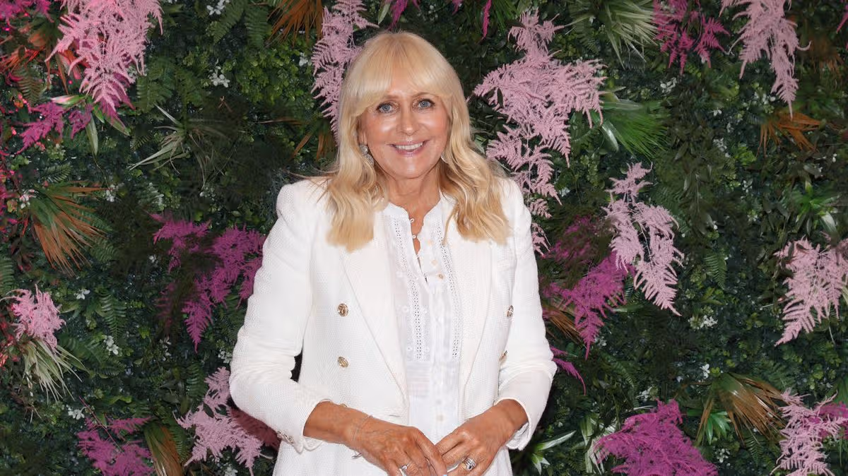 Miriam O'Callaghan Considers Legal Action Over Fake Images