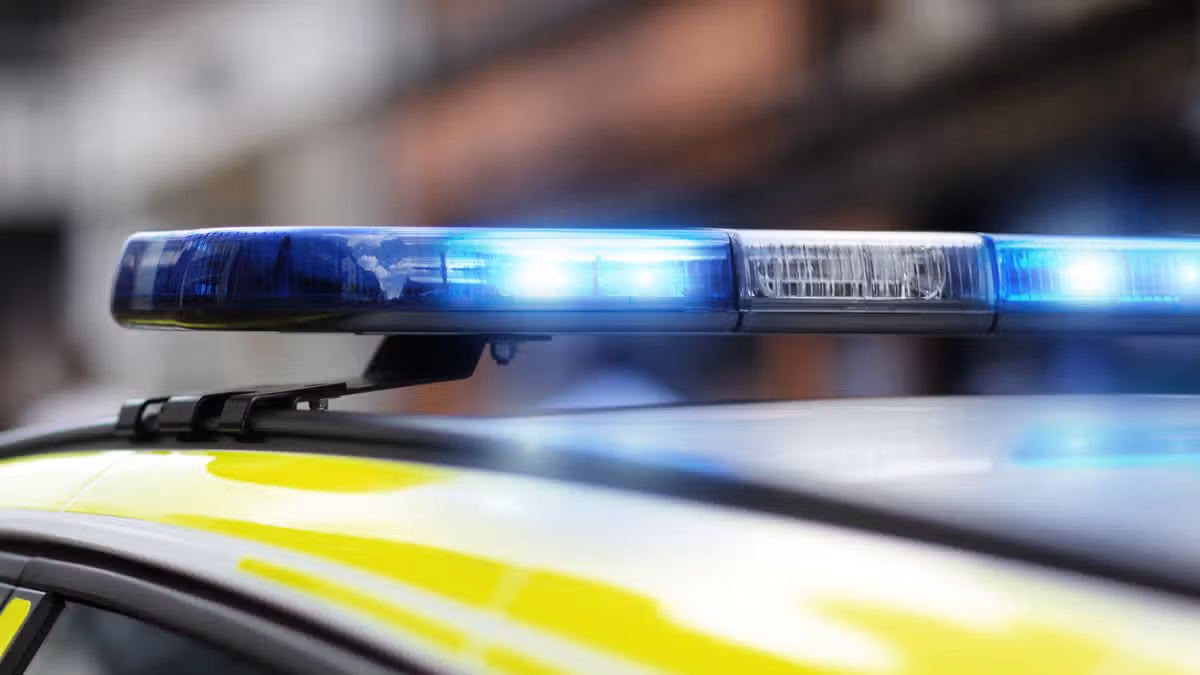 Man suffers serious injuries in baseball bat attack