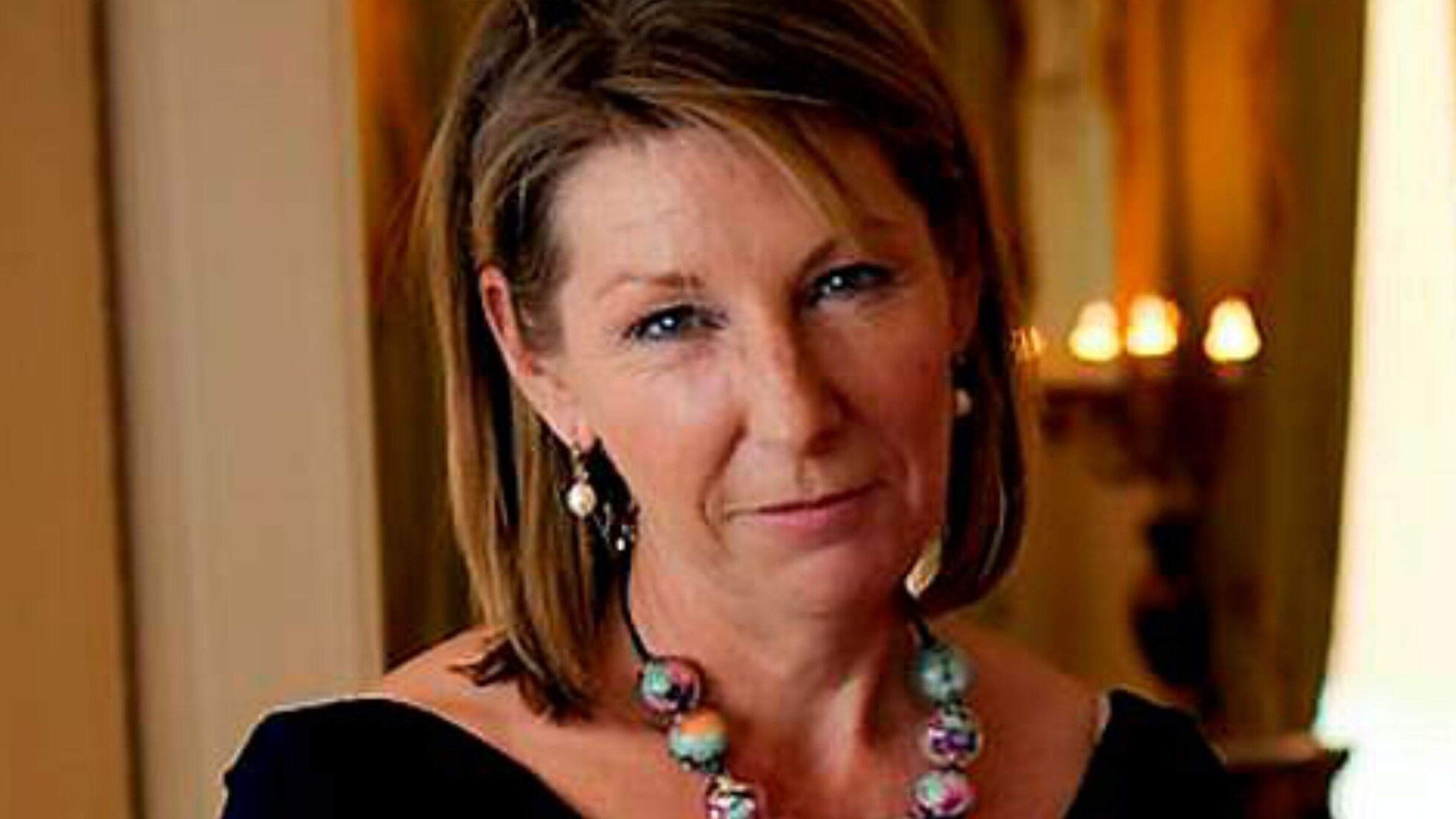 Áine Lawlor Retires After 42 Years at RTÉ