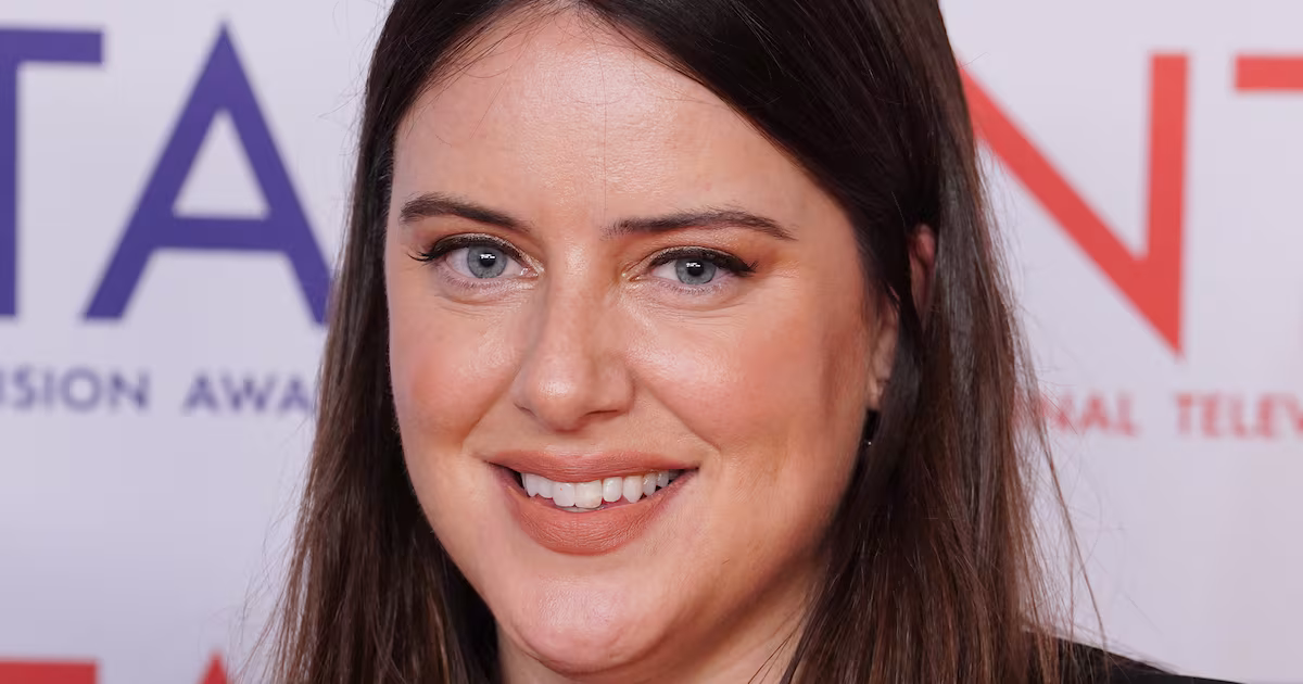 Michelle Ryan to leave EastEnders after return