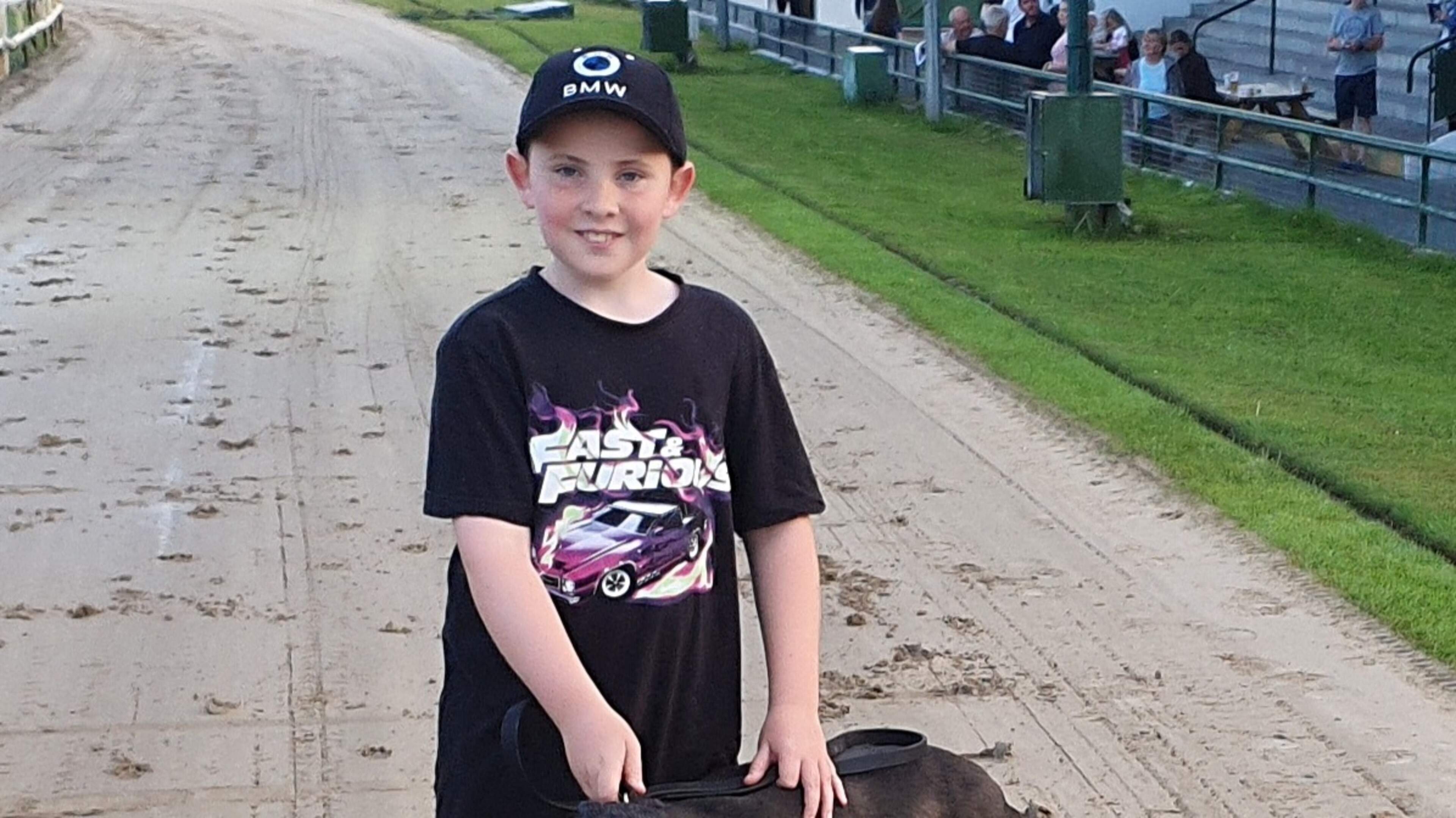 Greyhound Racing Events Highlight Tralee Track