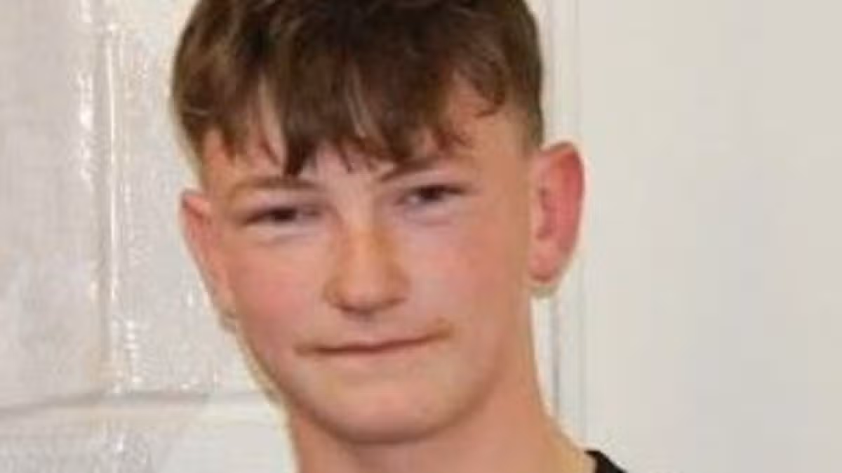 Teen boy drowns while swimming in Lough Ree