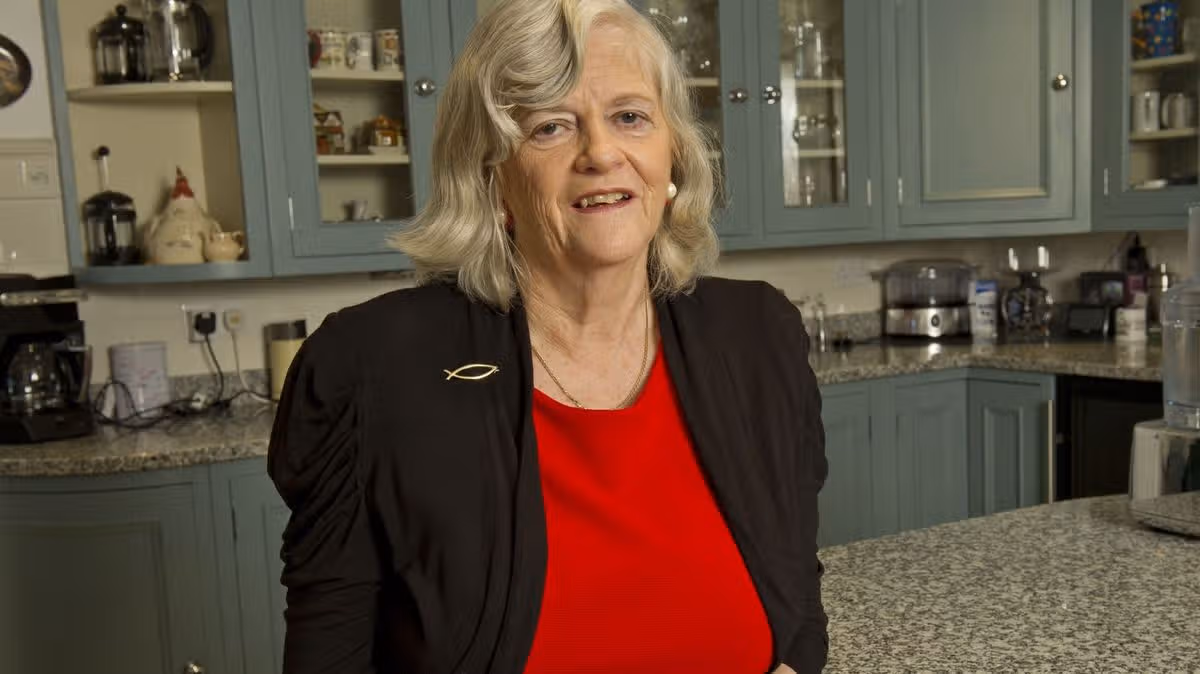 Ann Widdecombe Murder Investigation Update
