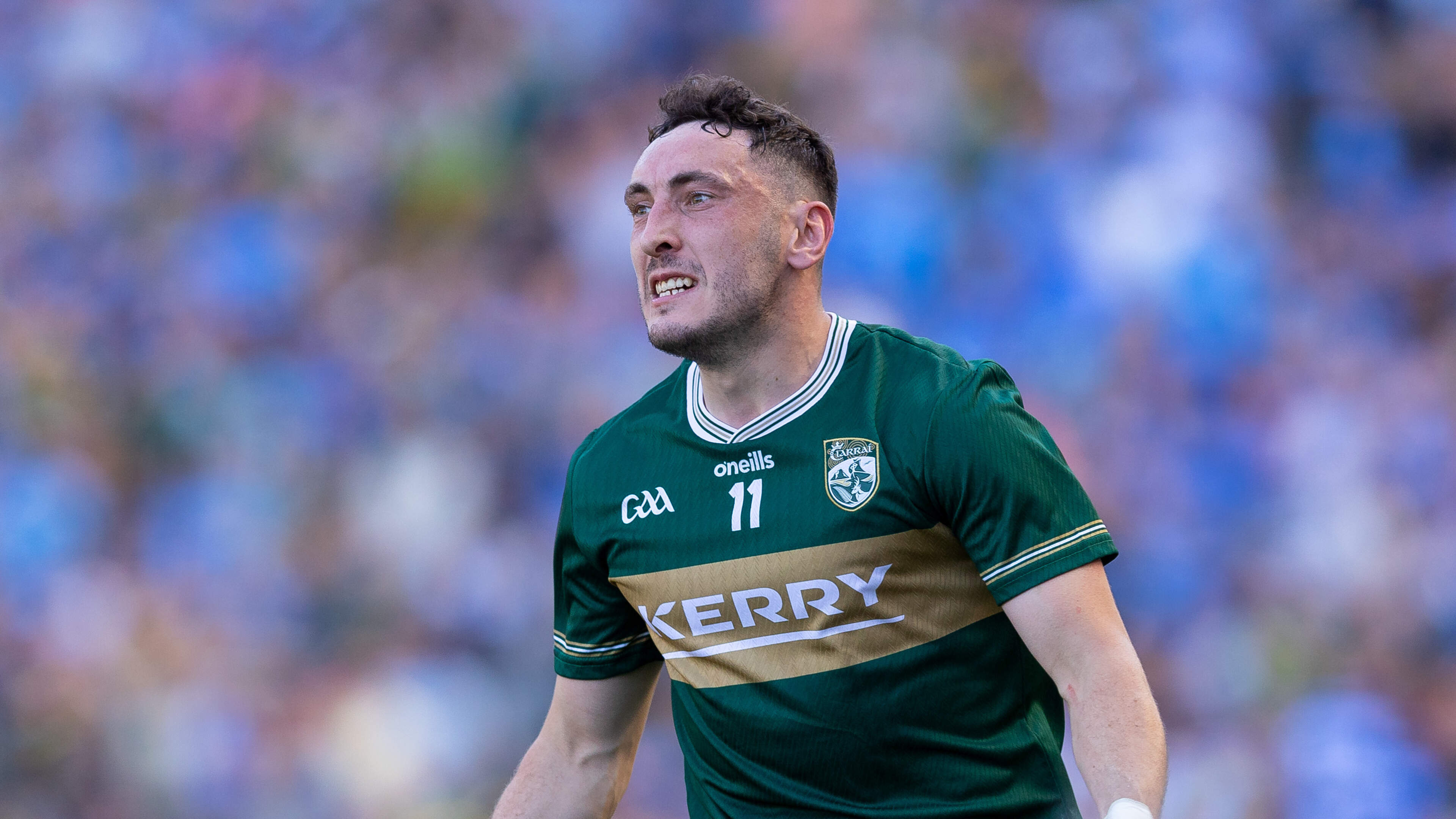 Kerry Advances to All-Ireland SFC Final