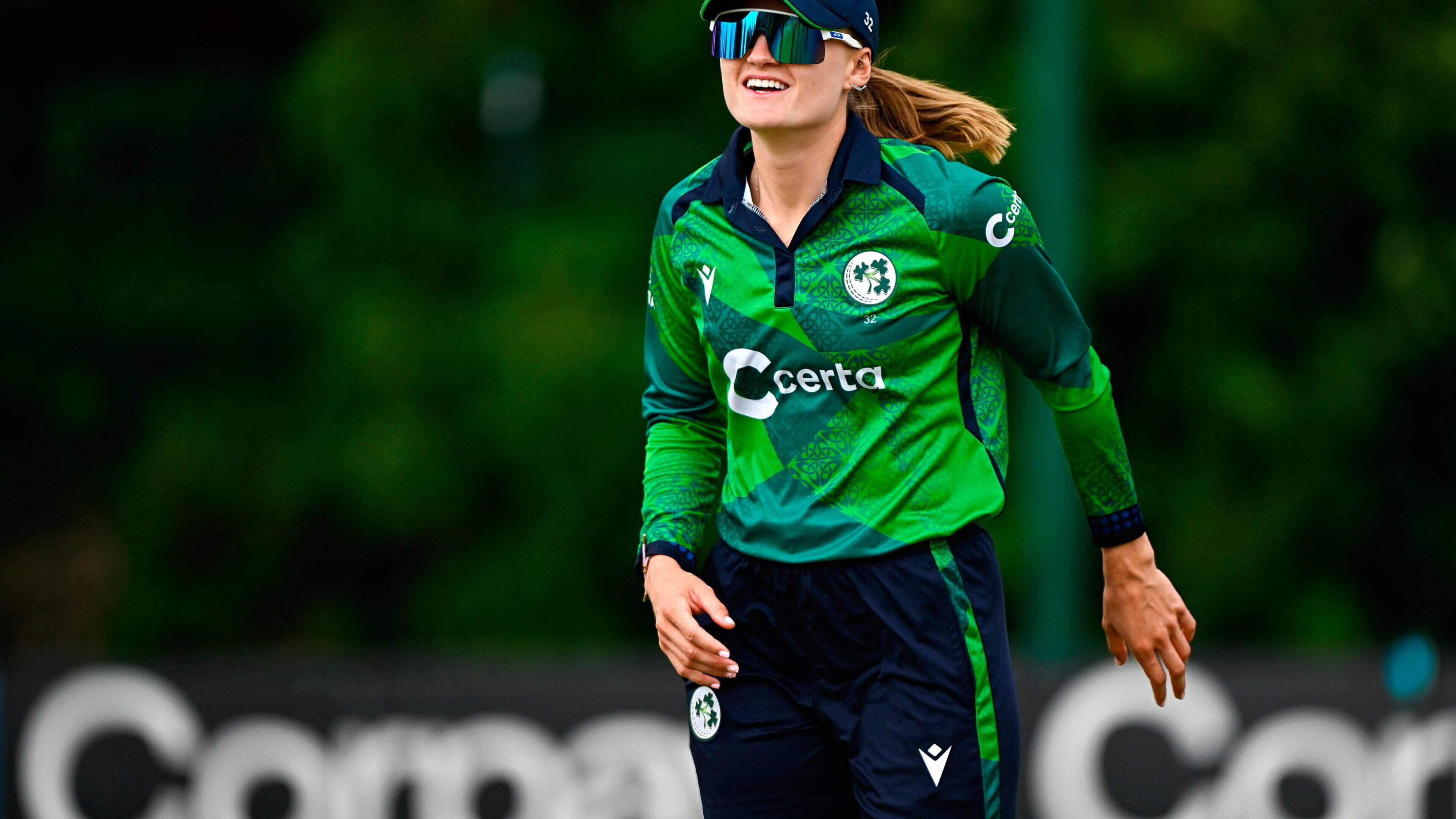 West Indies Defeats Ireland in ODI Series