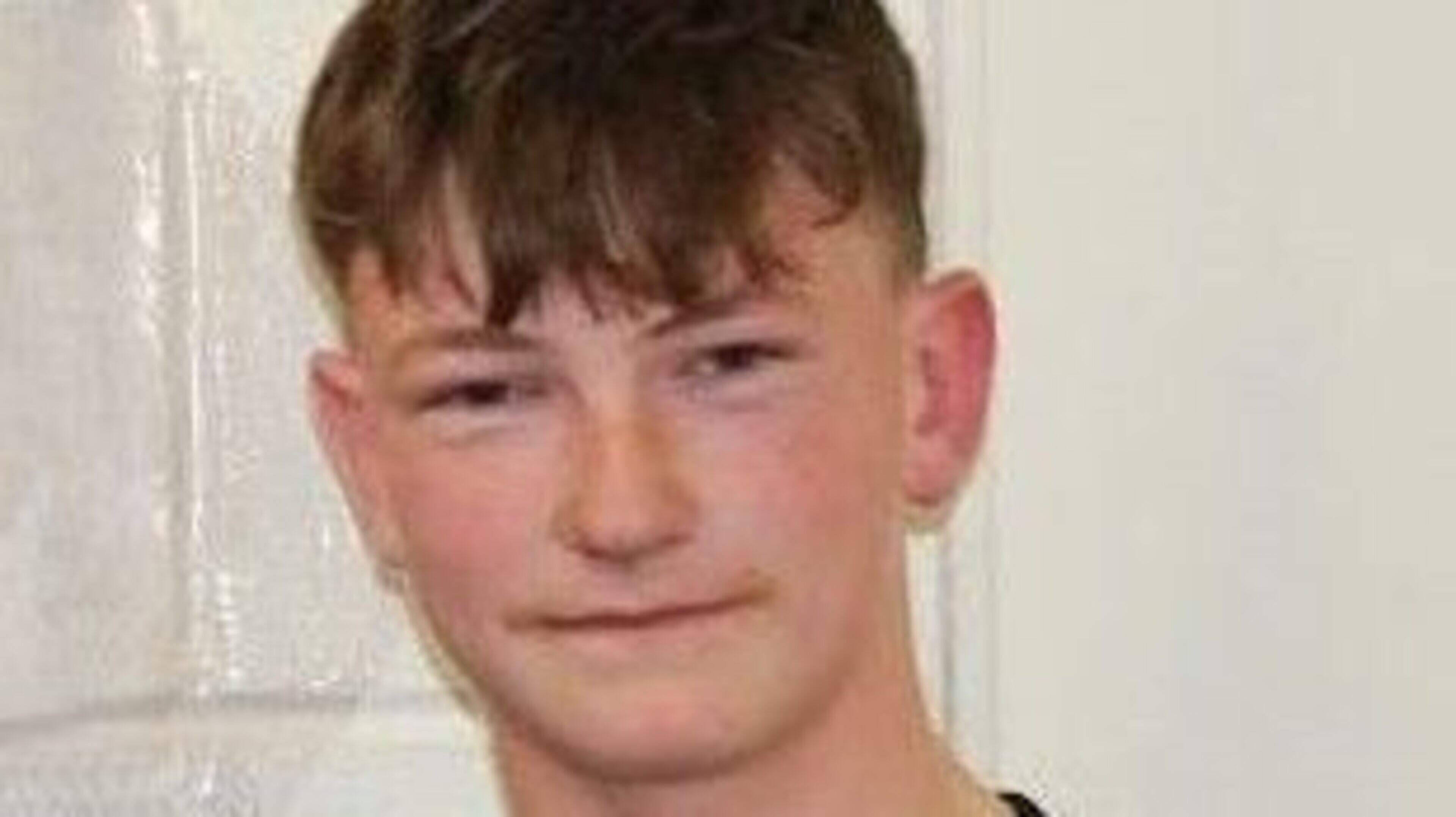 Teenager Drowns in Midlands Lake Accident