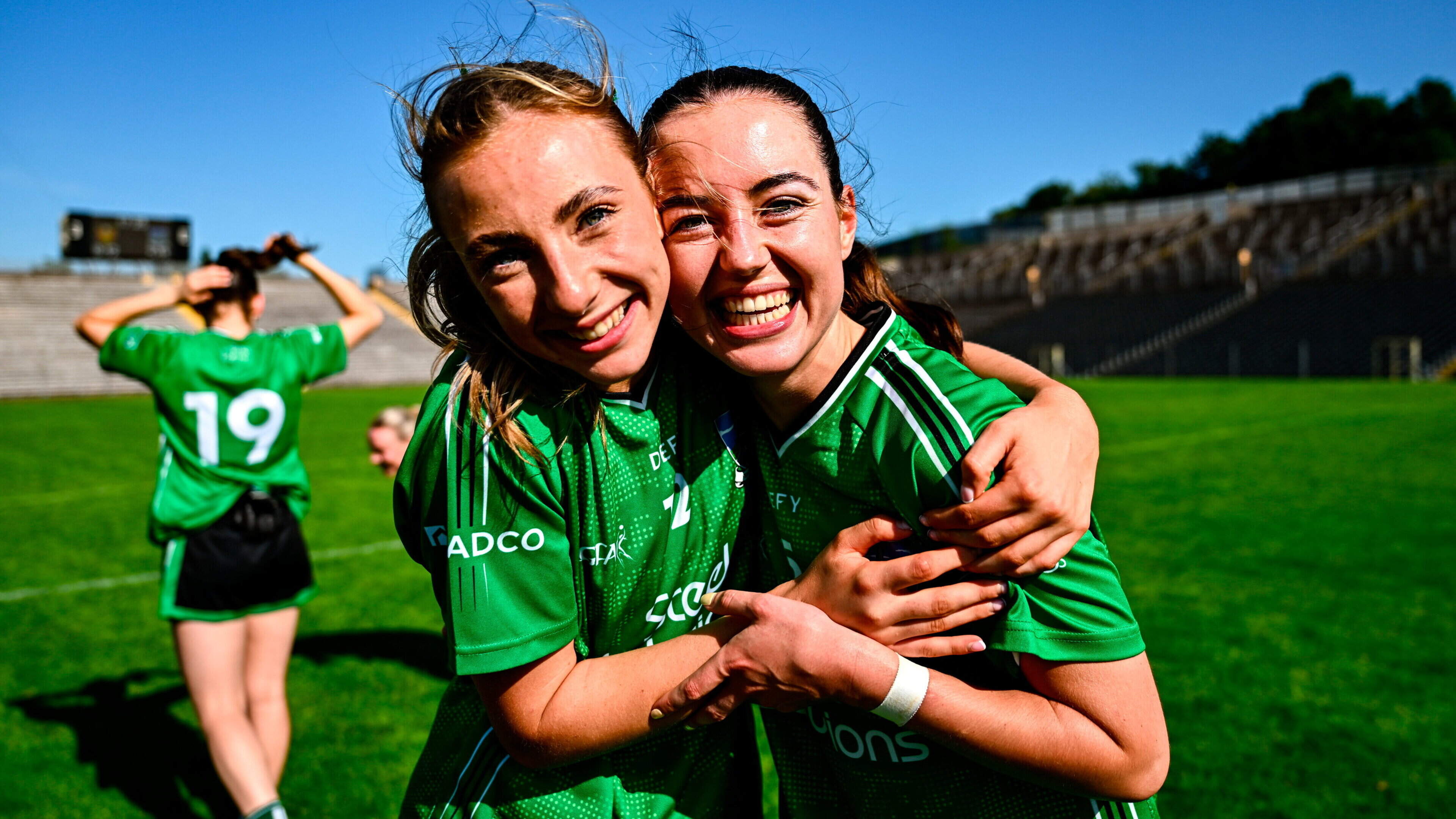 Fermanagh to Face Roscommon in Championship Final