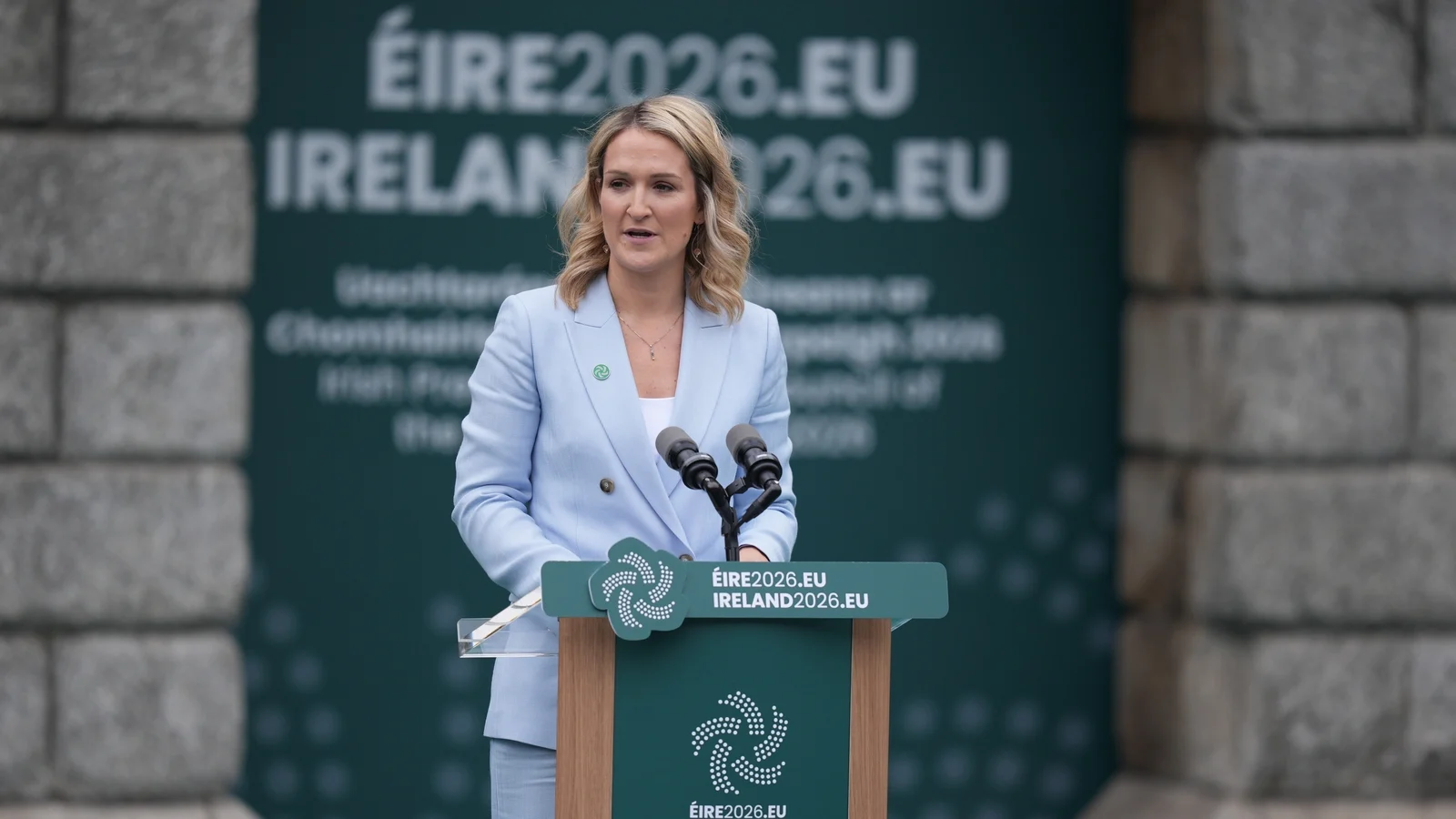 EU Foreign Ministers Discuss Ukraine War