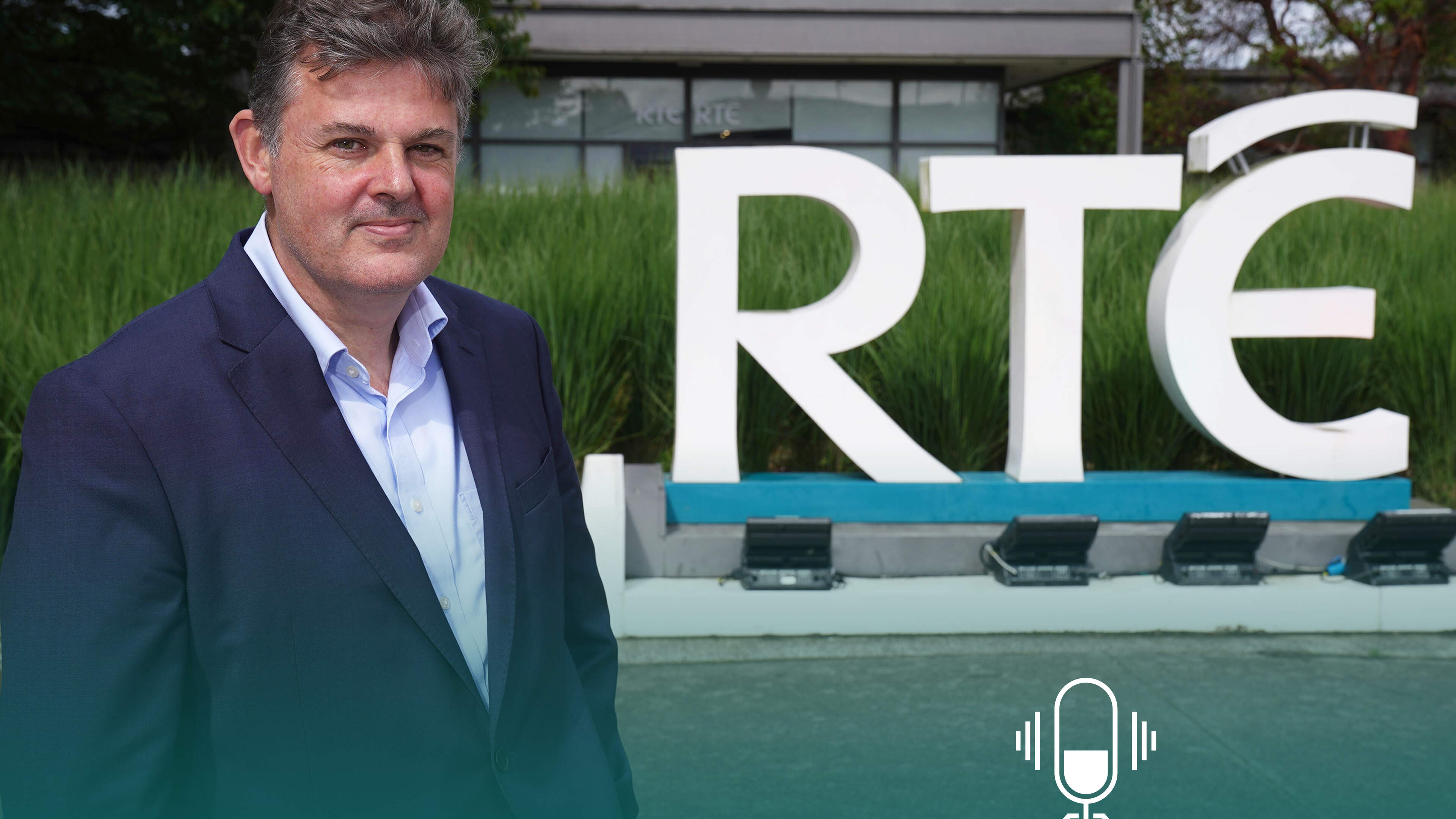 RTÉ Seeks Government Funding Amid Financial Struggles