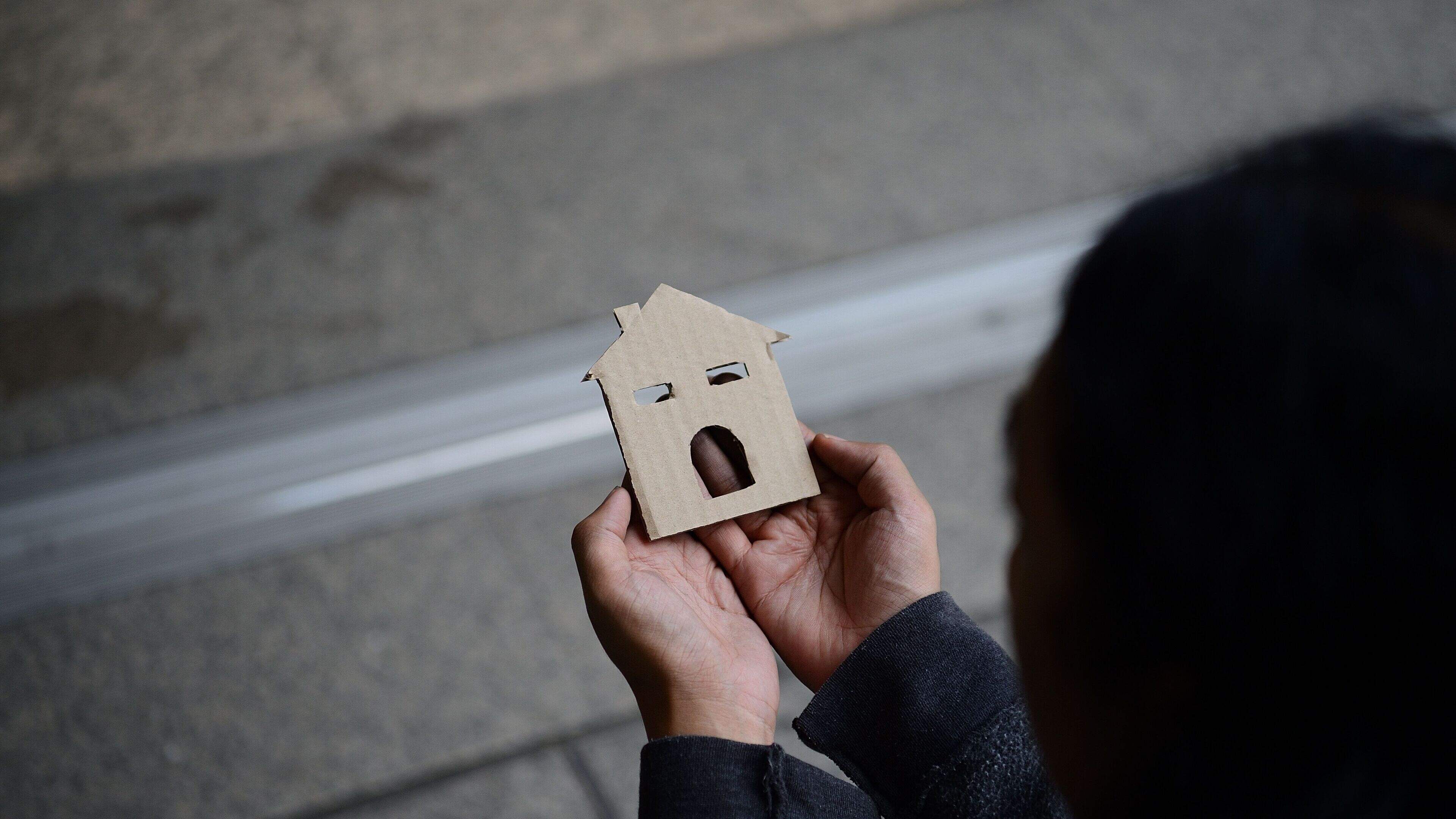 Wexford Couple Denied Rehousing Despite Medical Needs