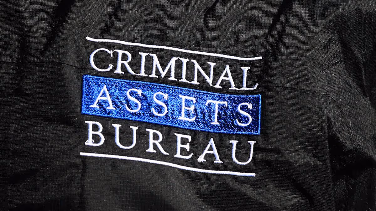 Criminal Assets Bureau Returns €14.9 Million
