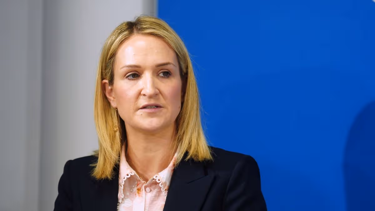 Ireland Prioritizes Sanctions Against Russia