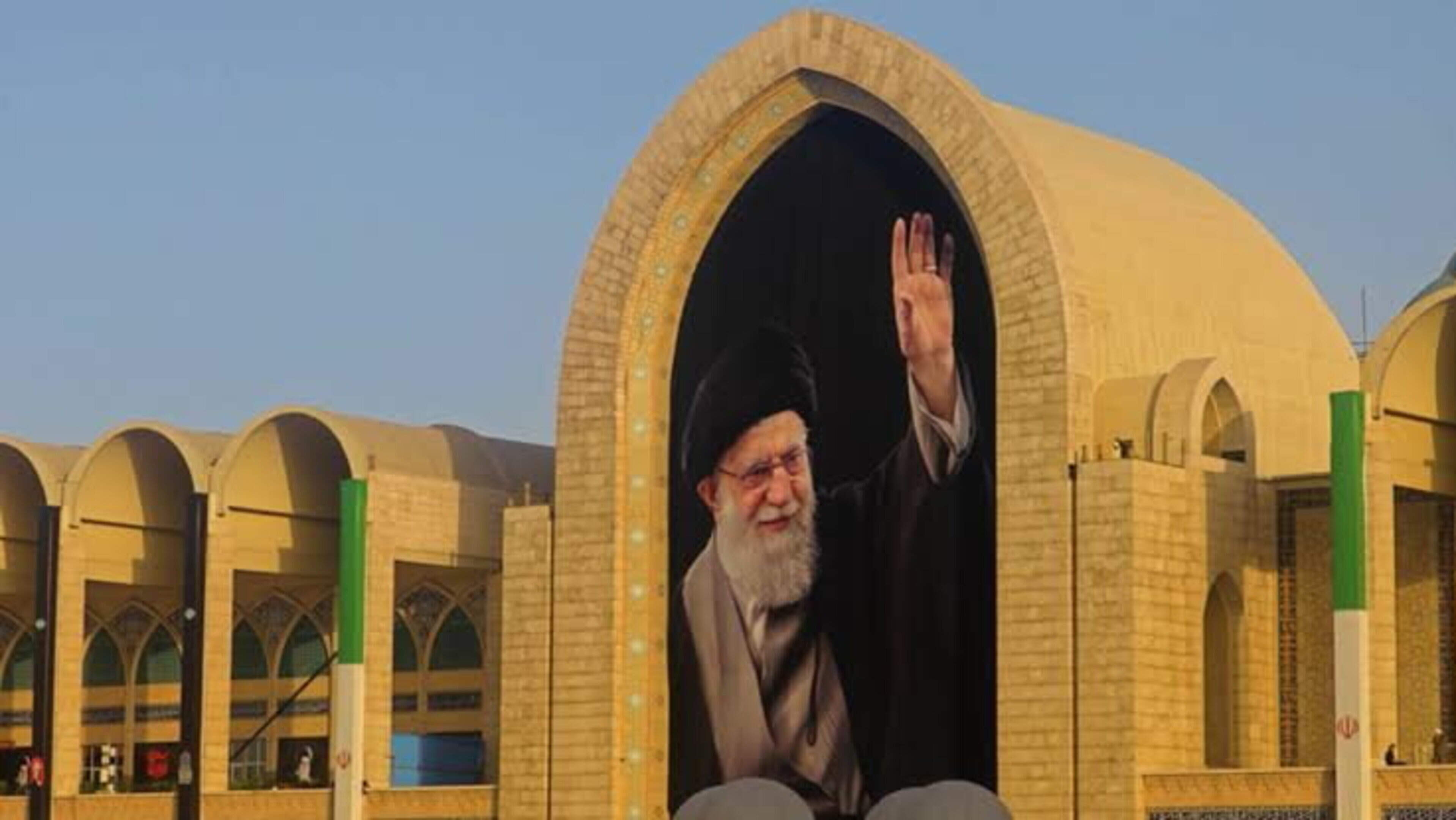 Iranian Newspaper Publishes Revenge List Against Leaders