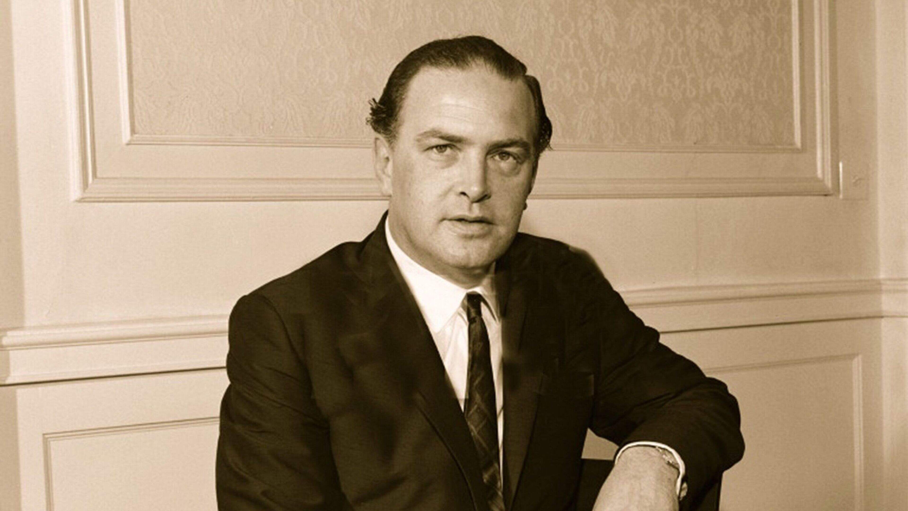 Donogh O'Malley Remembered for Education Reforms