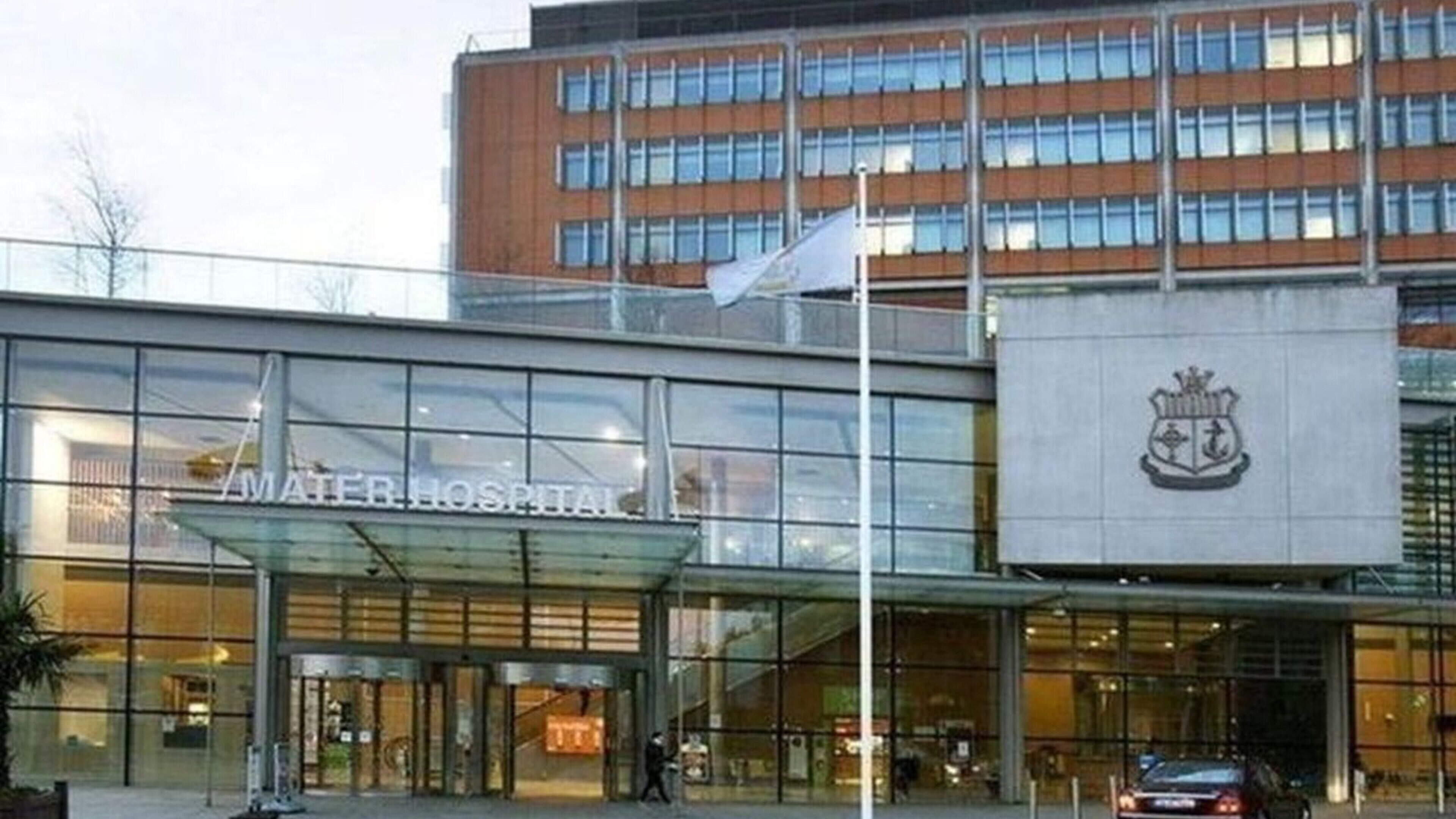 Homeless Man Sentenced After Hospital Incident