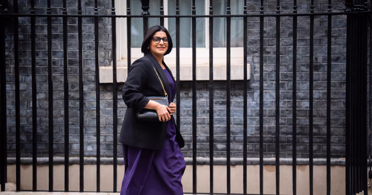 Plans to Deport Grooming Gang Leader Announced
