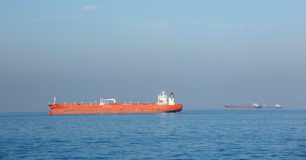 Oil prices jump after US and Iran attacks