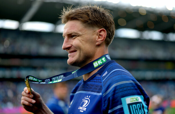 All Blacks Prepare for Match Against Ireland