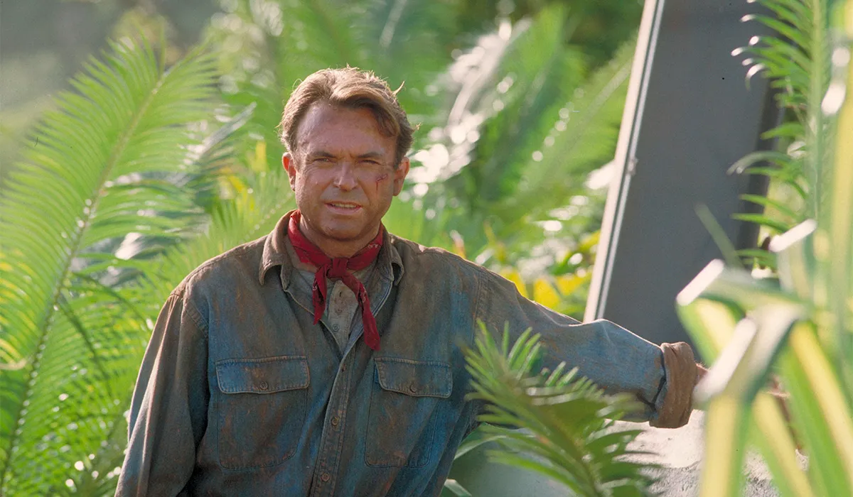 Sam Neill dies at age 78 after cancer battle
