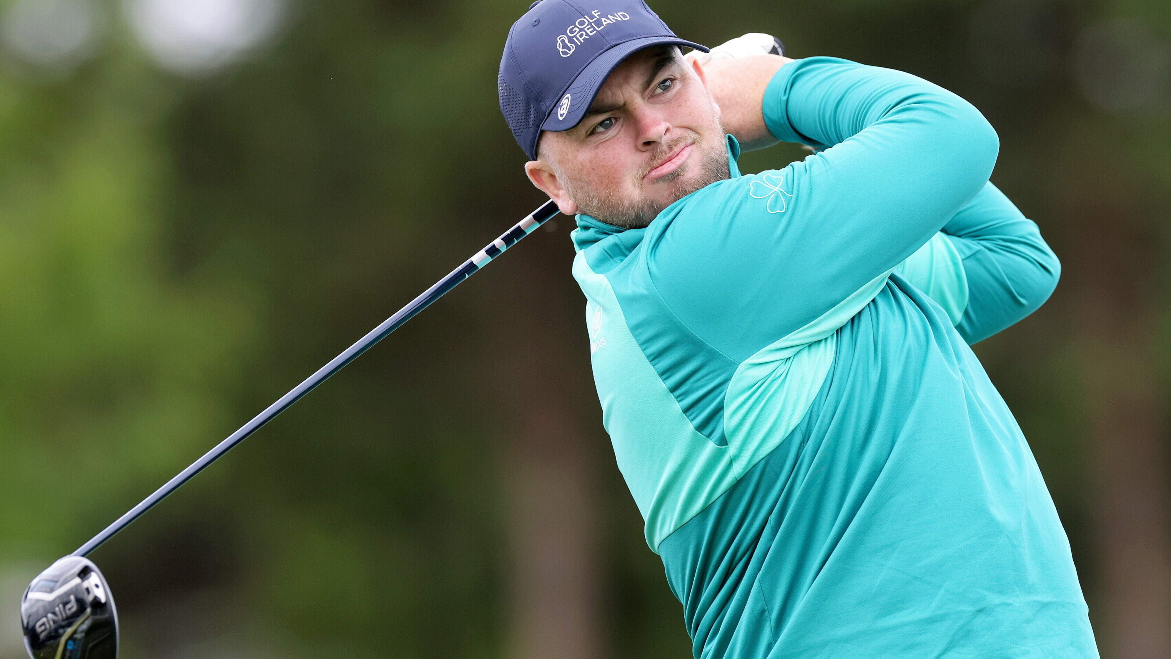 Ireland Wins European Amateur Team Championship