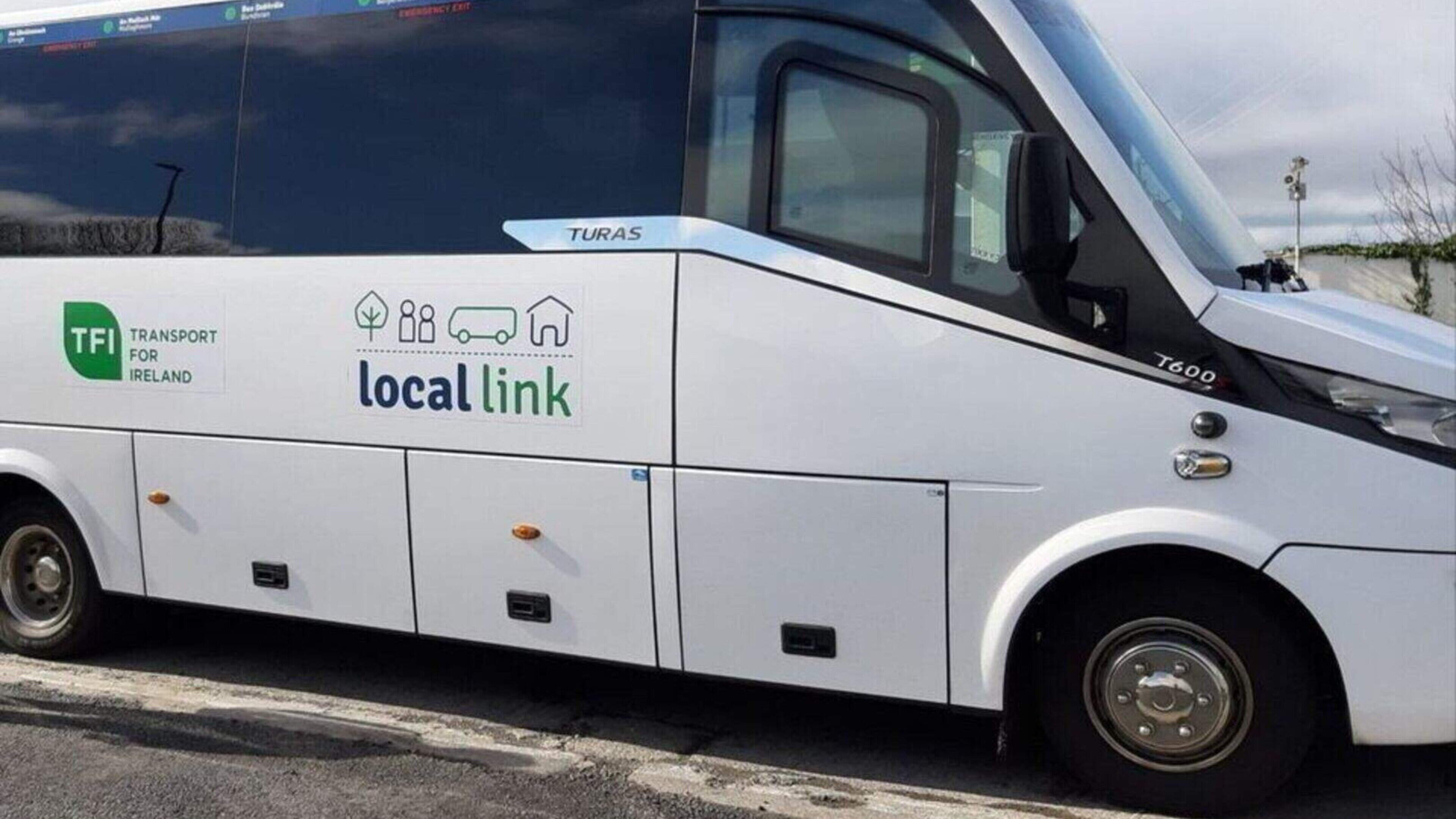New Ross Faces Bus Link Disruption