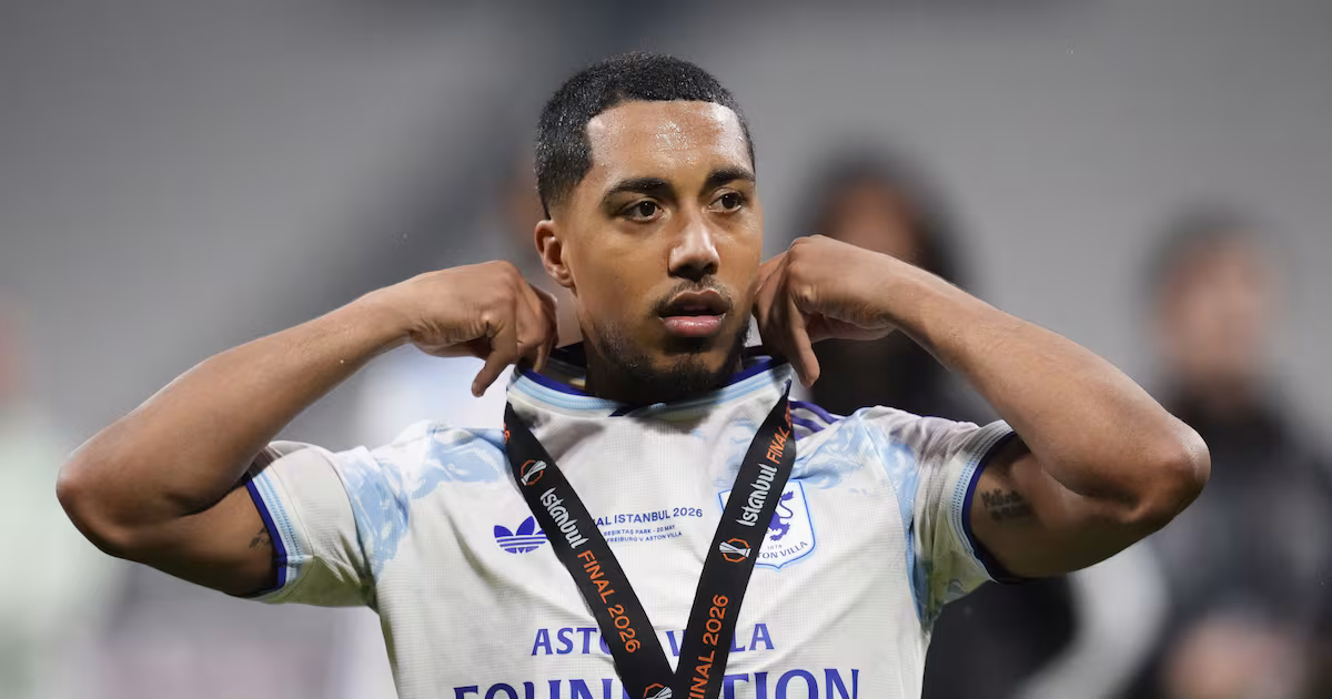Manchester United in talks for Youri Tielemans