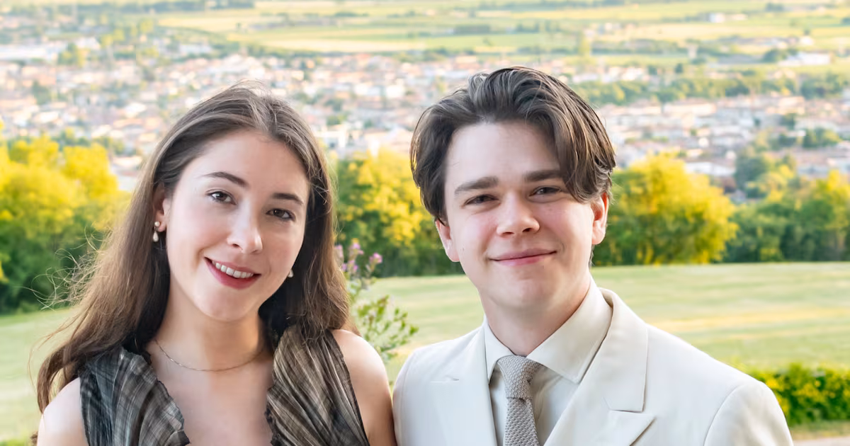 Princess Margaret’s grandson announces engagement