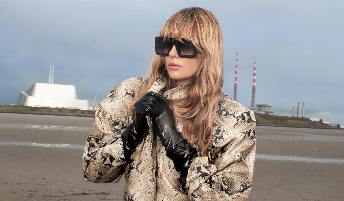 New Label Celebrates Famous Irish Women