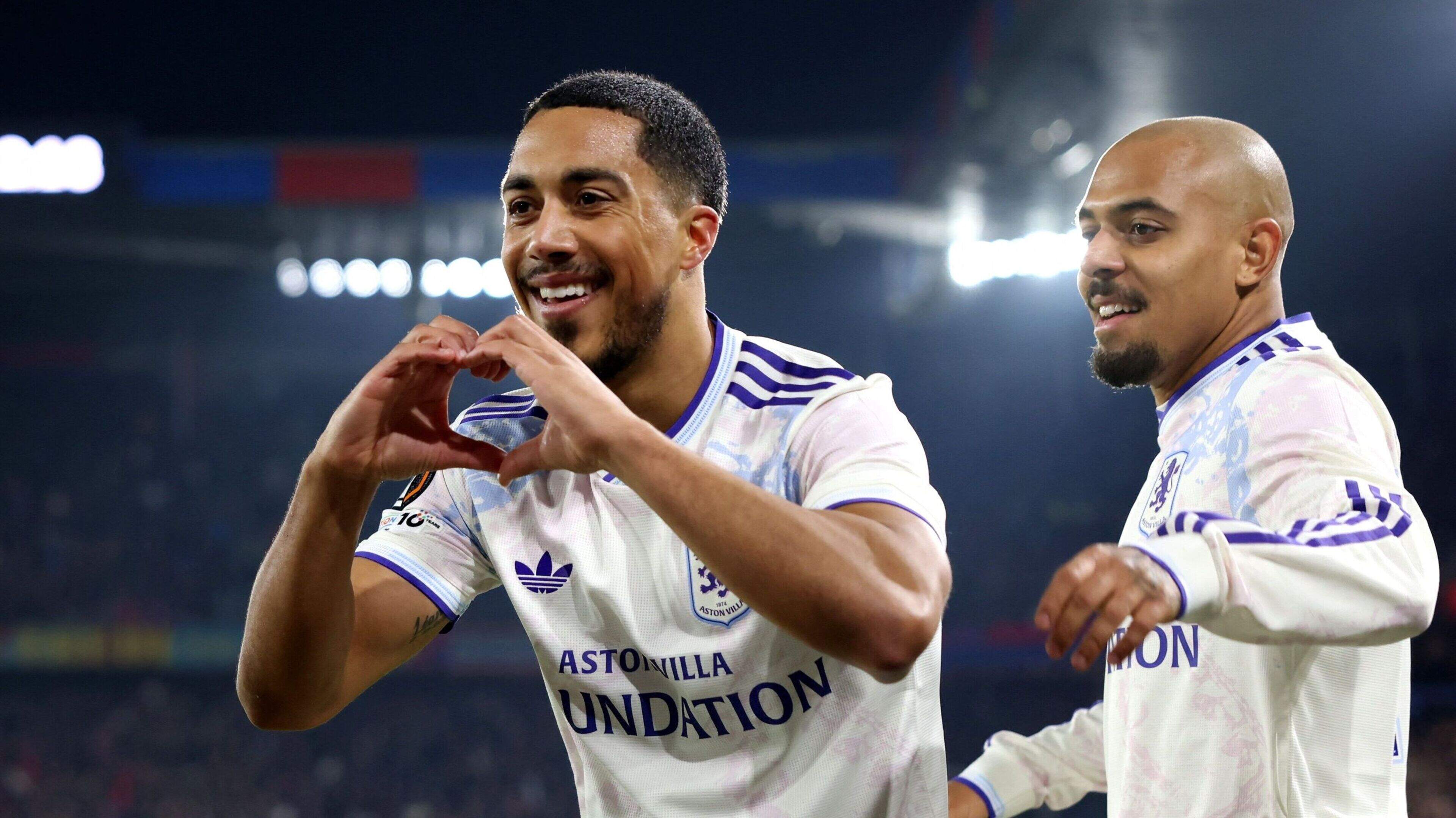 Manchester United Eyes Youri Tielemans Transfer