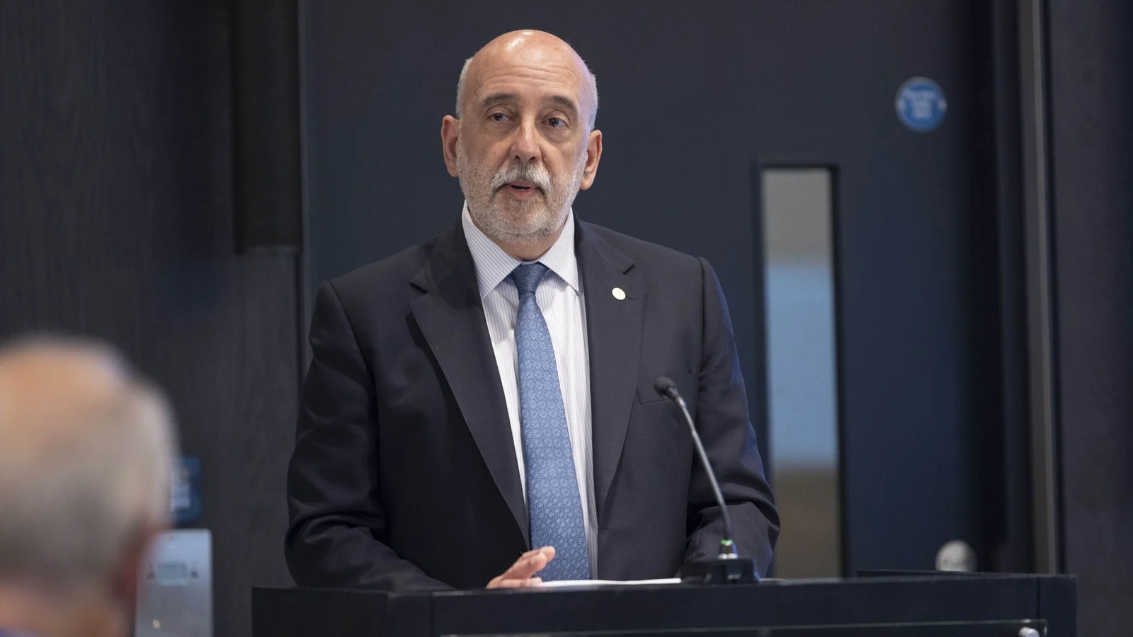 Central Bank warns of potential €25.7 billion deficit