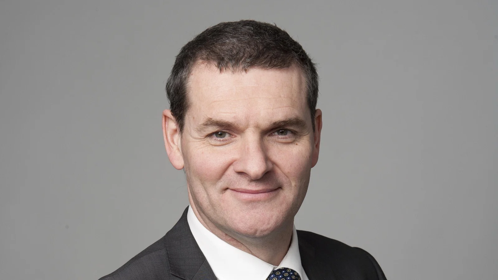 Joe Mag Raollaigh appointed Managing Editor of Nuacht