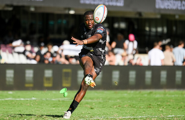 South Africa Springboks debut four players against Wales