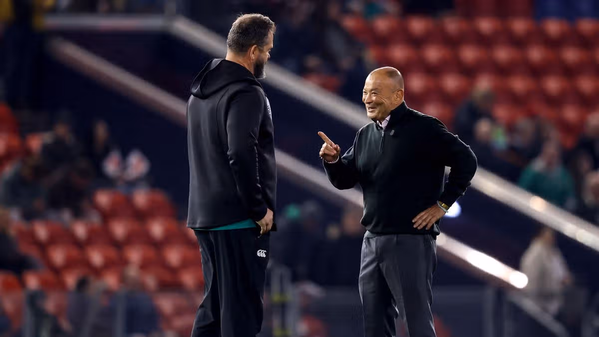 Ex-England Star Criticizes Rugby Schedule Decision