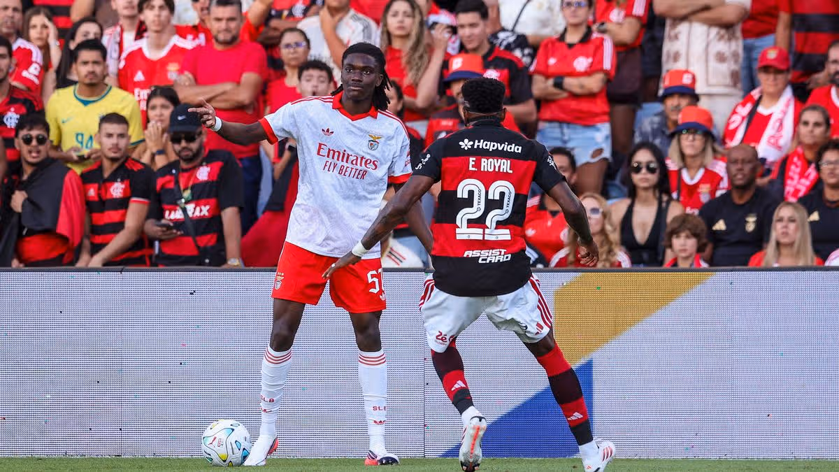 Jaden Umeh sidelined by horror tackle