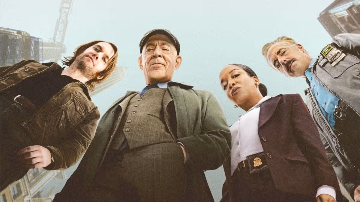 The Westies: New Crime Drama Premieres July 2026