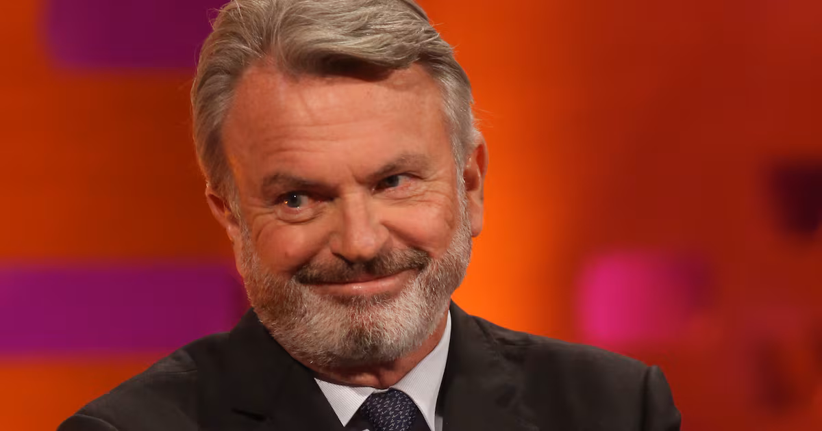 Sam Neill, Acclaimed Actor, Passes Away at 78