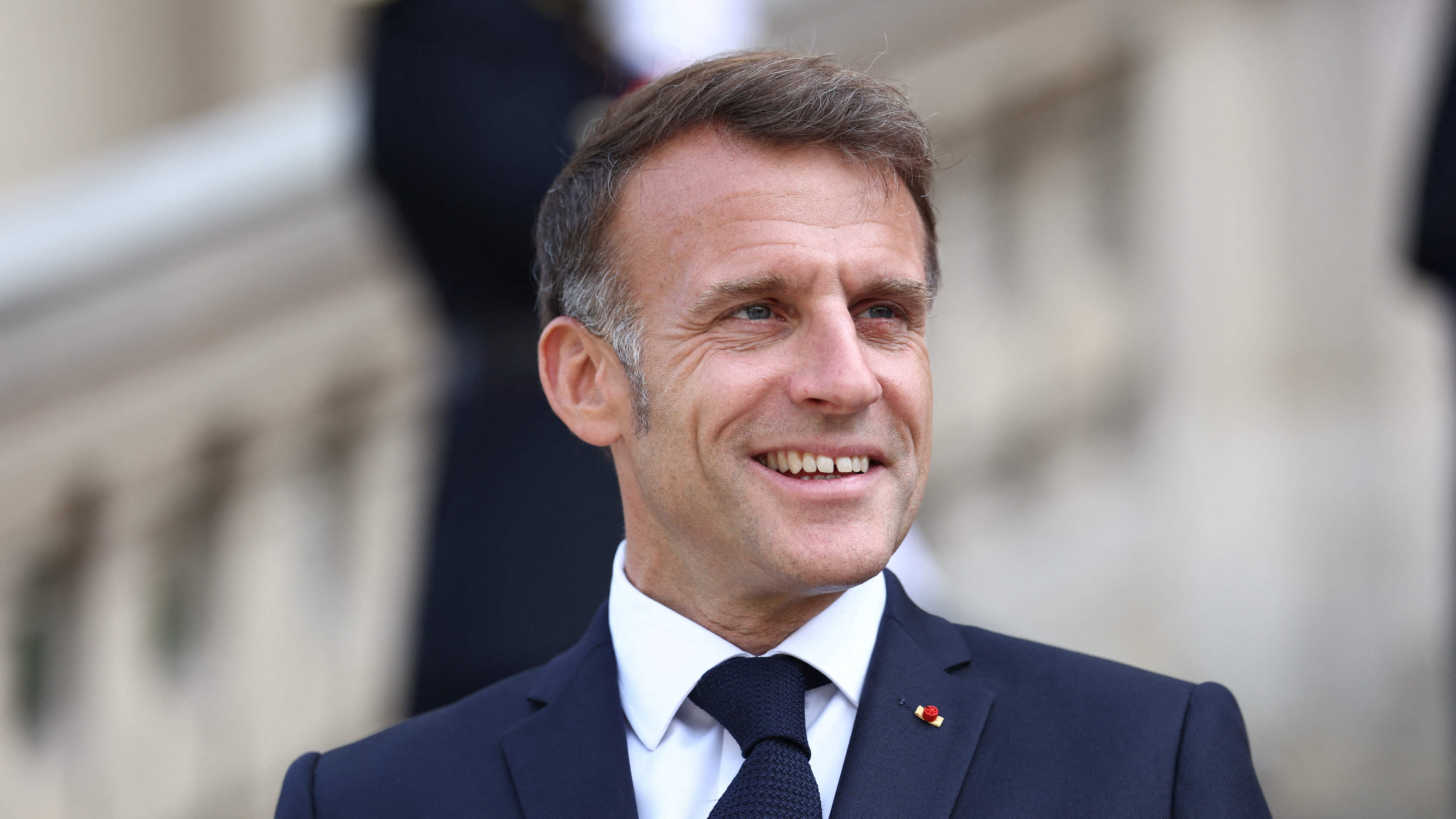 Macron Criticizes Independent European Defense Strategies