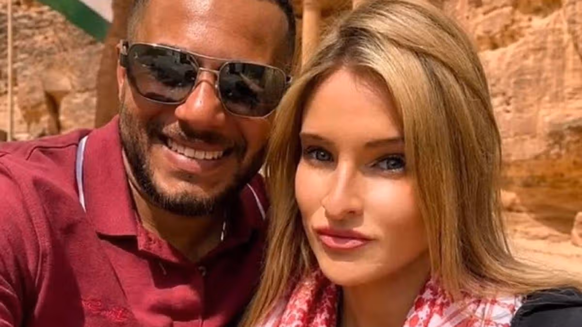 Boyfriend of murder victim arrested in Jordan