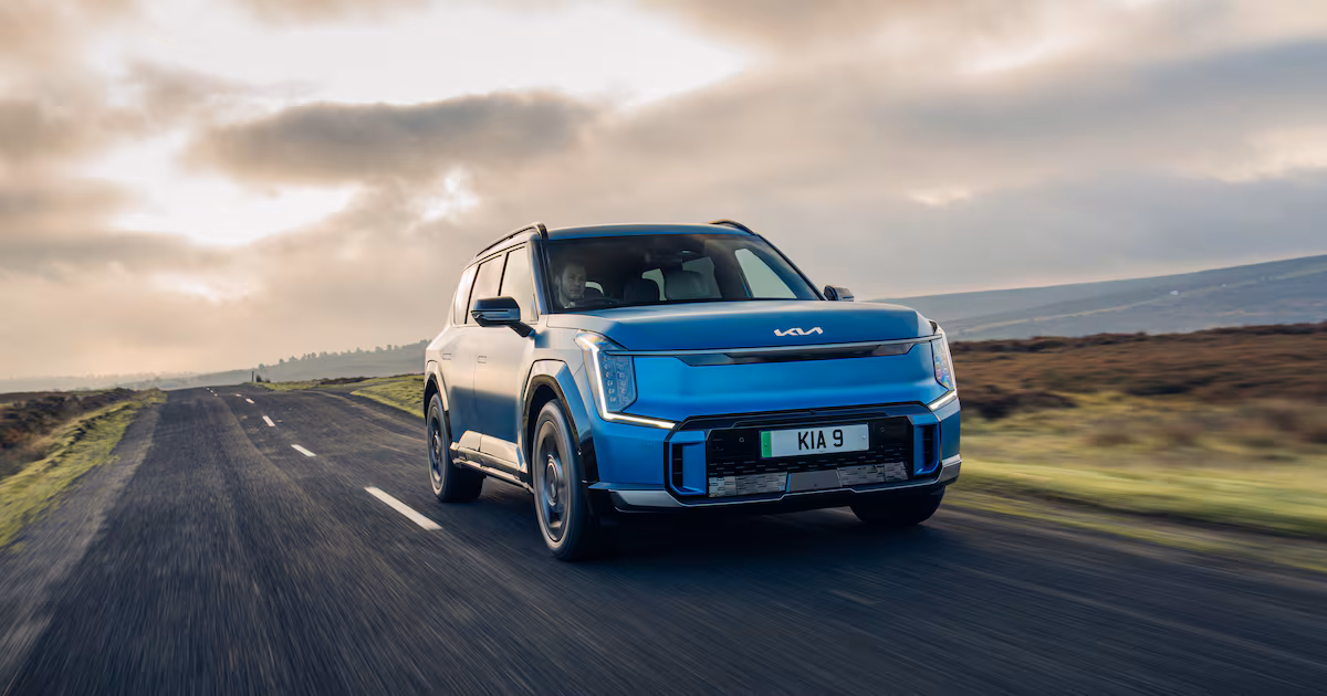 Best SUVs Under 100g/km CO2 Emissions