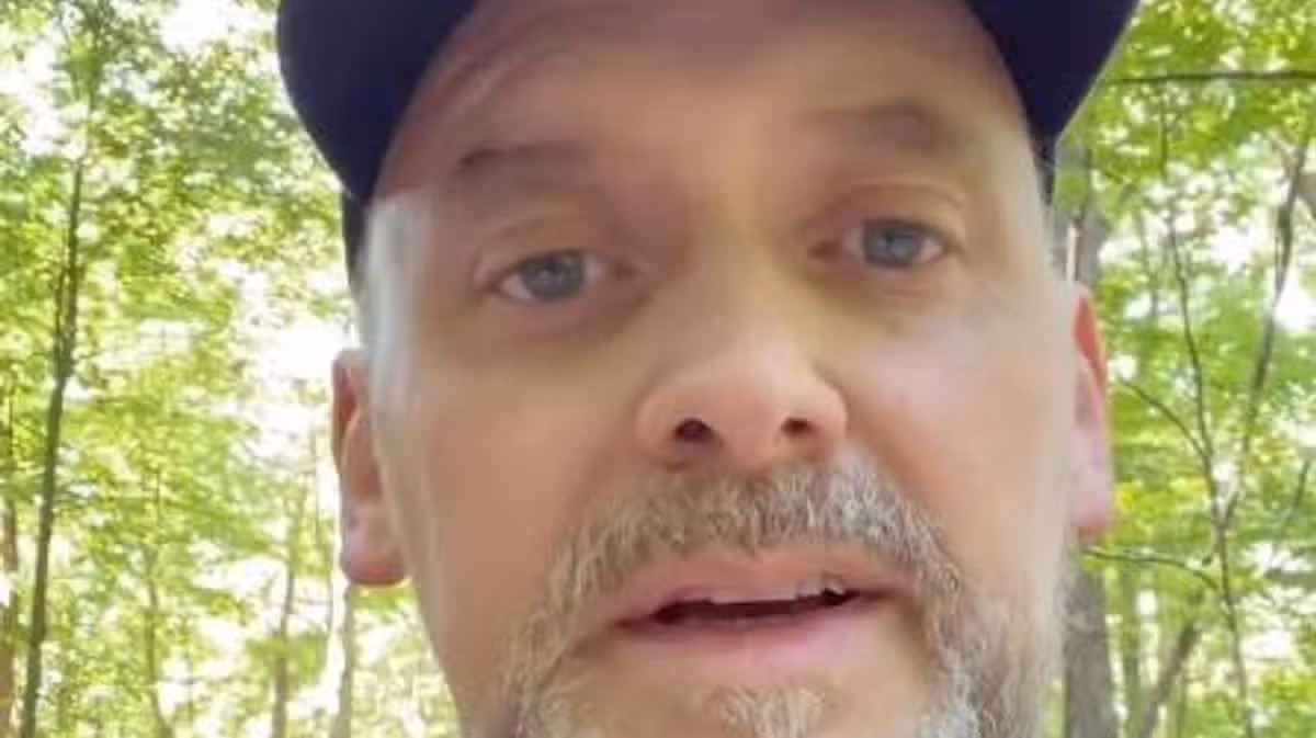 Vinney Tolman's Near-Death Experience and Revival