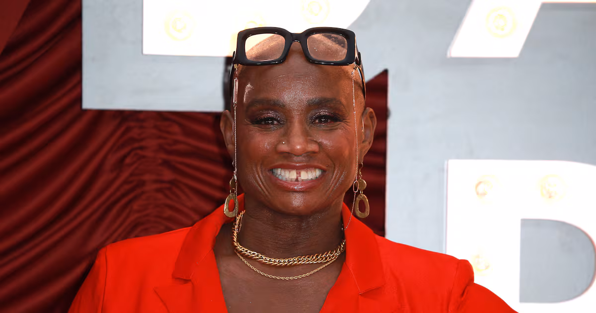 Andi Oliver Advocates for Diverse Culinary Exploration